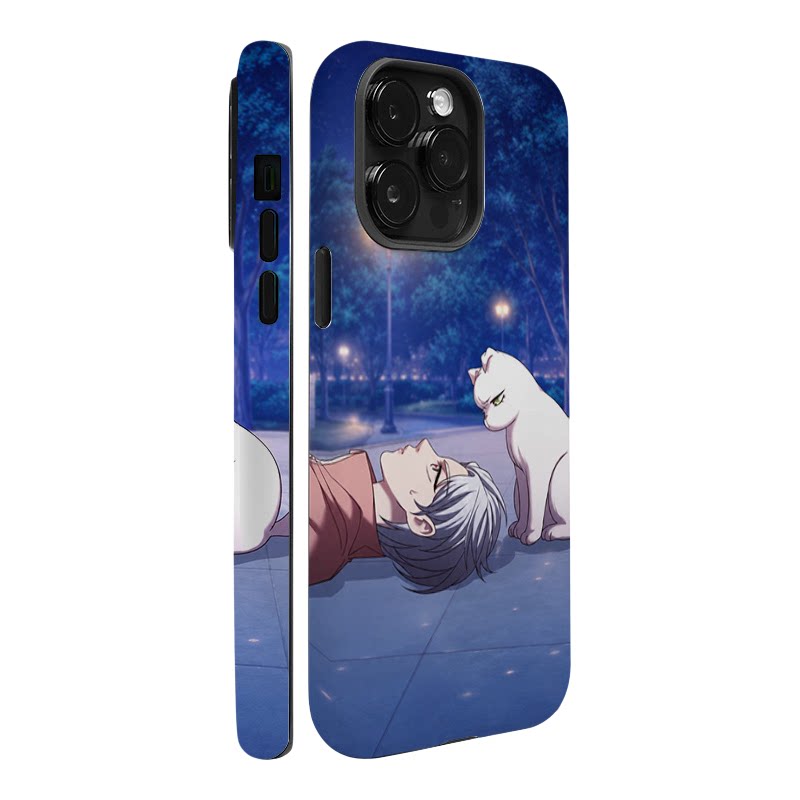 徐仁英iPhone手机壳KPOP同款