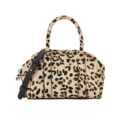 ANGELSKY波士顿斜挎小豹包