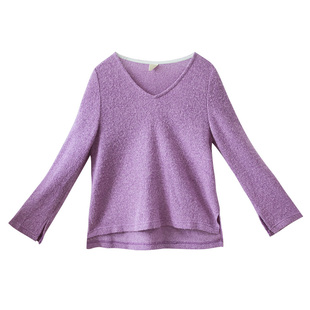 【7折出清】以梦为马套头毛衣女秋冬季新款文艺针织衫半身裙套装