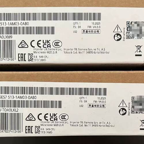 询价-6ES7513-1AM03-0AB0