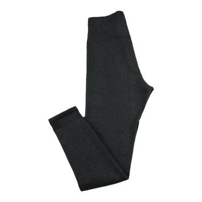 四季牡丹男款情侣可外穿打底裤