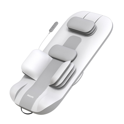 飞利浦按摩床垫5101M全身按摩