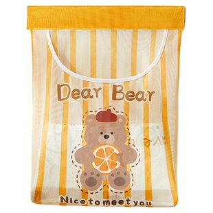 垃圾袋收纳神器壁挂式厨房大容量装方便袋购物袋袋子放塑料袋网兜