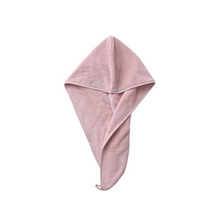 KRRAMEL干发帽超强吸水速干海藻绒洗头干发帽儿童干发帽女童毛巾