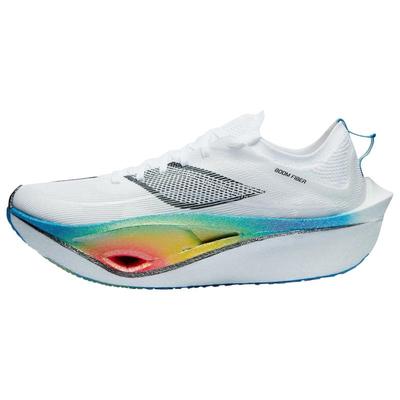 官方正品李宁飞电4U碳板竞速男女