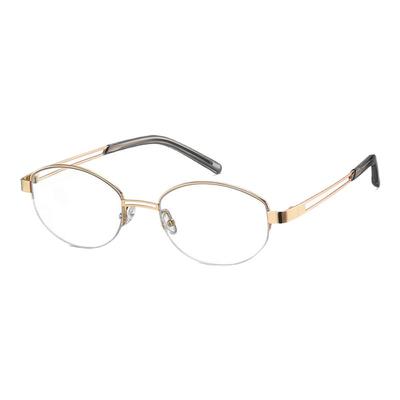 LOHO老钱风近视眼镜格雷系素颜镜