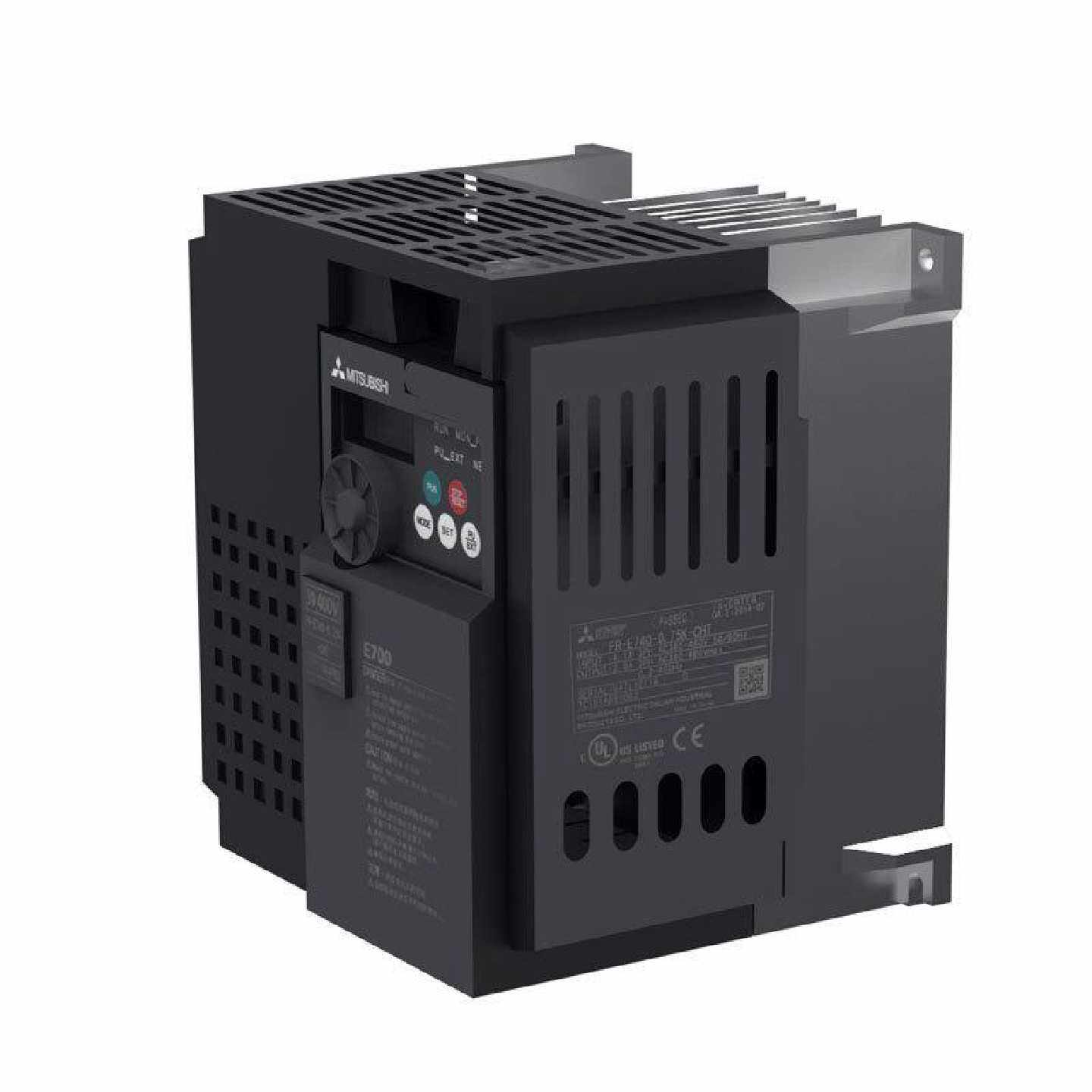 议价汇川变频器MD290T75G/90P 汇川通用型变频器选型资料