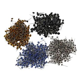 动物标本义眼鸟类玻璃仿真手工眼睛鹰竹鸡野鸡仿真眼睛雕刻玻璃眼