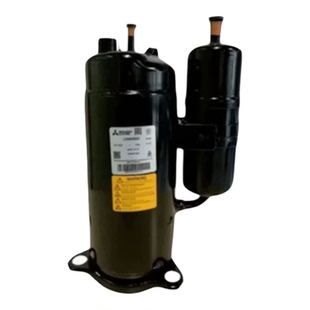 1匹1.5匹2匹3匹全新三菱空气能压缩机KS165 RS211 TS33 LH48VBGC