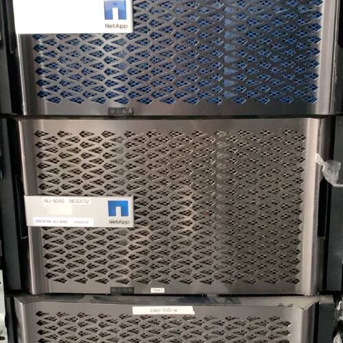 议价Netapp FAS8040 FAS8080EX AFF8 存储设备 工业服务器配件
