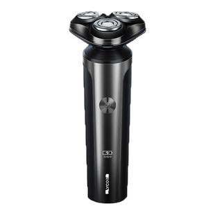 Flyco/飞科剃须刀电动便携款旋转式全身水洗须刨 FS905【石耀灰】