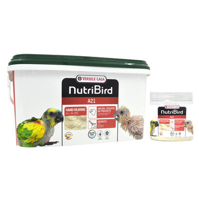 凡赛尔鹦鹉奶粉手养幼鸟雏鸟饲料
