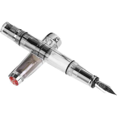 三文堂mini钢笔迷你版活塞吸墨