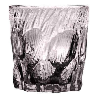 高级感家用玄冰杯高颜值威士忌杯