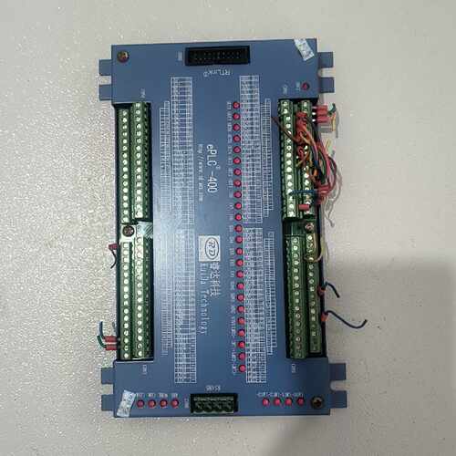 睿达科技， ePLC-400,RD-RZ01(M),拆机的，