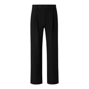 【许凯同款】利郎青年商务商场同款休闲裤男2026春季通勤时尚西裤