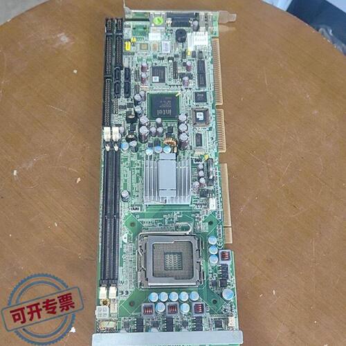 议 价艾讯SBC81206Rev.A3RC工控主板Inte工业自动可 维修