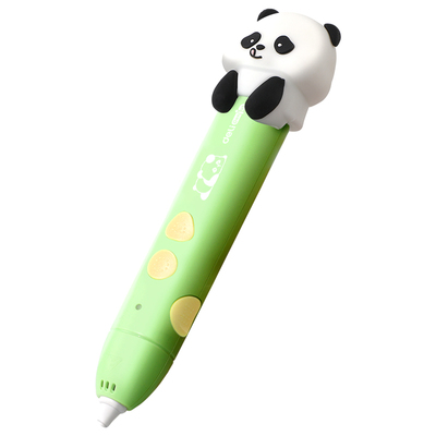 【终身送耗材】得力3d打印笔儿童
