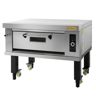 UKOEO高比克商用层炉Z系列电烤箱烤吐司面包蛋糕专业智能烘焙设备