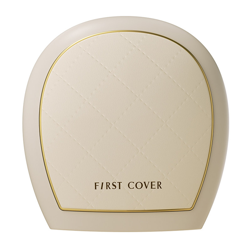 【官方旗舰】FIRST COVER/由一FC紧身衣气垫BB控油遮瑕持久不脱妆