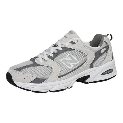 NEW BALANCE男鞋女鞋530系列NB复古休闲跑步鞋运动老爹鞋MR530CB