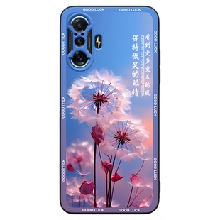 彬彧适用于红米K40游戏增强版手机壳k40gaming时尚网红新款漂亮外壳redmi软硅胶保护套M2012K10C防摔hongmi梦