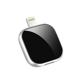 苹果手机专用u盘1t大容量储存器存照片神器内存扩容平板电脑可插