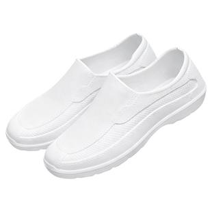 雨靴下地干活防滑防雨防水专用外穿厨房户外赶海钓鱼外卖骑手男士