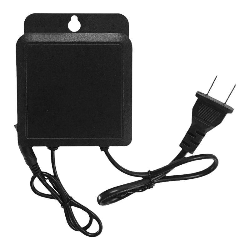乔安监控摄像头专用12V1.25A电源摄像机大功率电源稳压器监控电源