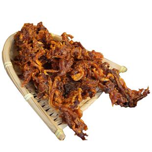 赣南特产南瓜酱江西 大余蕃蒲酱零食农家手工南瓜干南瓜脯香辣味