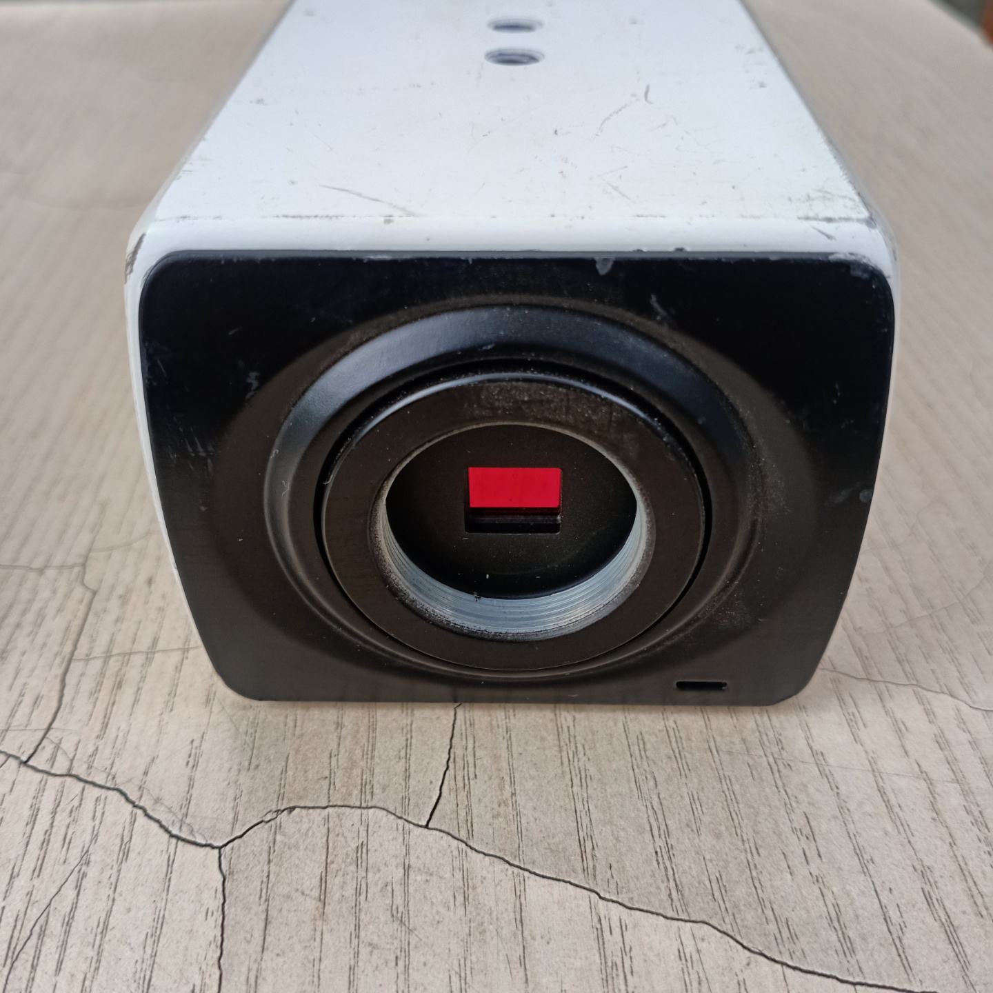 议价海康威视 DS-FCN2027-G型200W 1,正