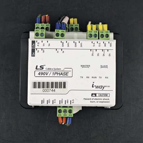 LS Cable & System i-way M100—议价