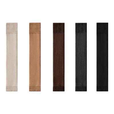 长筒袜子女加厚加绒保暖护膝袜