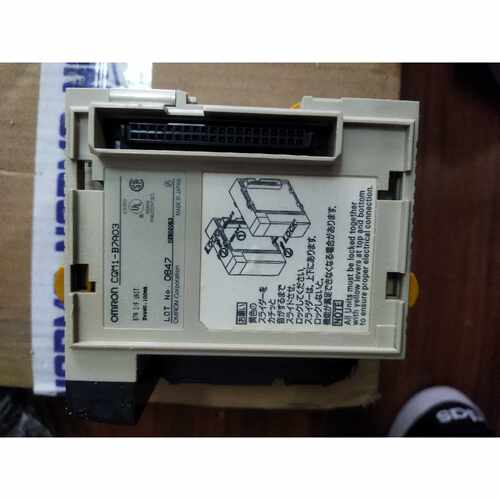 CQM1TC101CQM1B7A03各一个