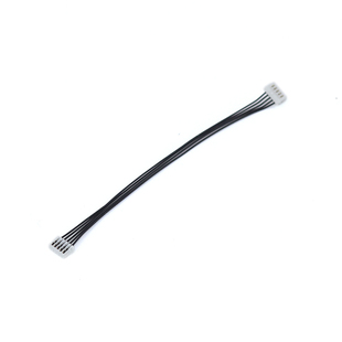 好盈1626 MINI28 火箭 1525 AFRC迷你有感电机电调通用霍尔传感线