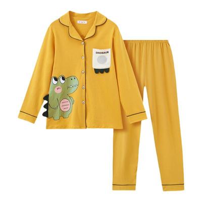 逸萌熊春季纯棉舒适亲肤