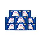 七度空间卫生巾夜用姨妈巾338mm*32片