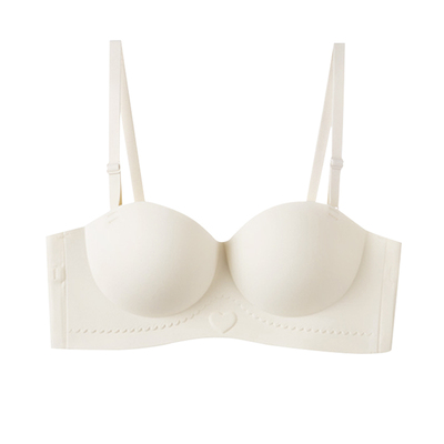 OEING粉底液隐形无痕聚拢内衣