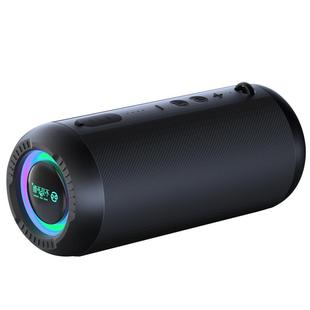 不见不散无线户外蓝牙音响自行车骑行跑步便携式插卡小音箱低音炮