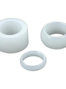 扳指指环和田玉新品珠宝节日礼物