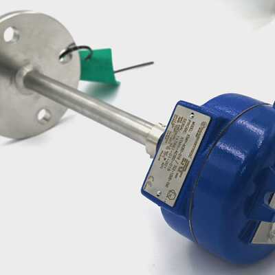 MAGNETROL THERMATEL XTMH-ACB0-019/TG2-120D-TA0 THERMAL DISPE