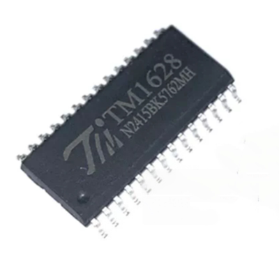 CYTX全新原装进口TM1628