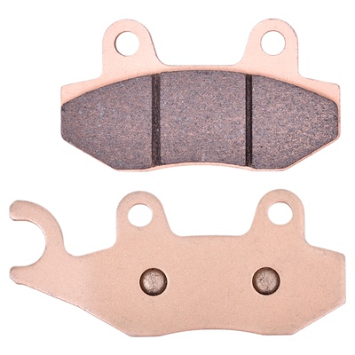 小忍者250300400碟刹车片碟刹