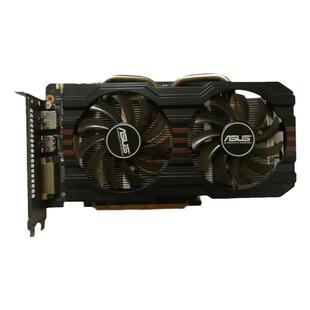 拆机技嘉GTX760-DF-2G 760吃鸡 逆水寒 LOL CF 地下城 游戏显卡