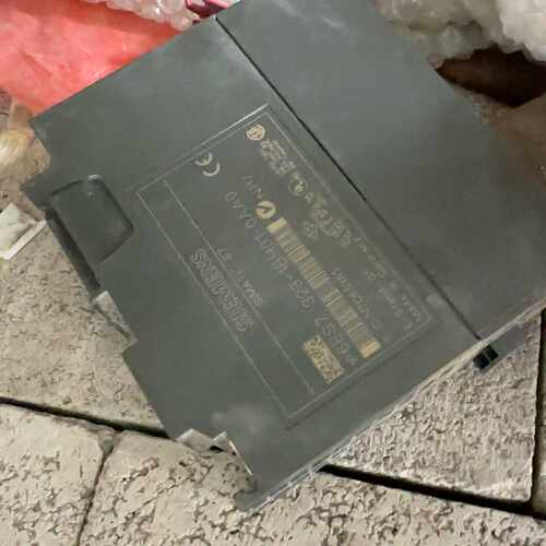 议价-6ES7 323-1BH01-0AA0两个要的联系-可维修