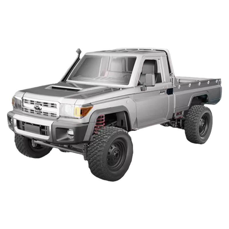 MN82PRO版四驱越野遥控