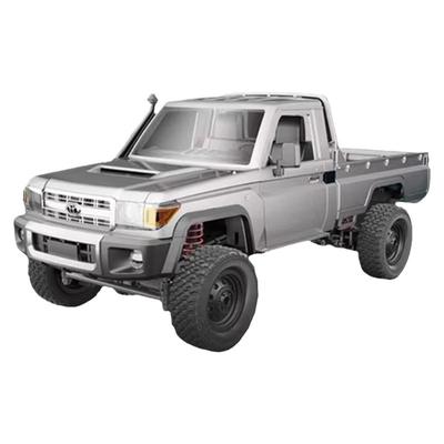 MN82PRO版四驱越野遥控