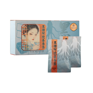 红枣黑糖姜茶月经产后月子调理茶