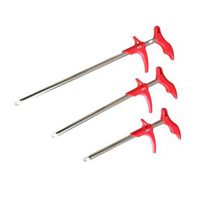 RTI脱钩器不锈钢加强摘钩器