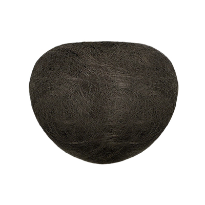 lsn洛丝娜高颅顶垫发片秒变小V脸